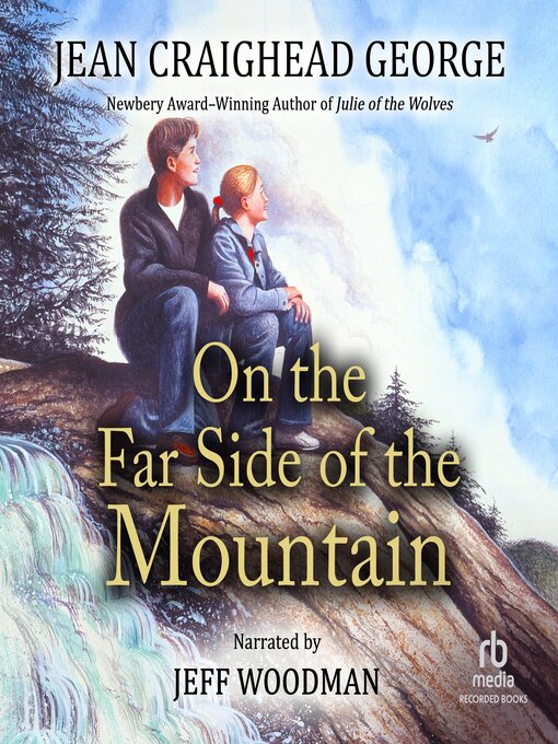 Title details for On the Far Side of the Mountain by Jean Craighead George - Wait list